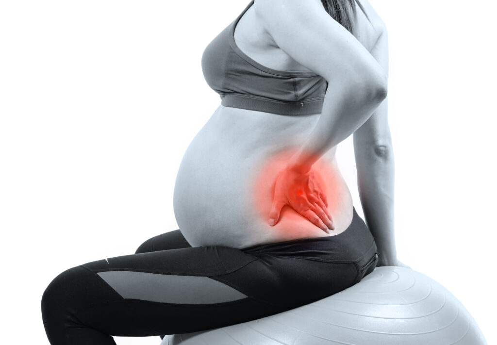 Pregnancy chiropractic care back pain toorak chiropractor